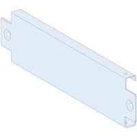 Schneider Electric PrismaSeT-P, sokkel zijafdekking, diepte = 400 mm, (2 stuks) 1 stuk(s)