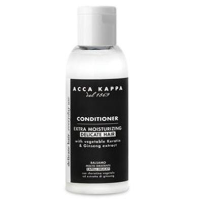 Acca Kappa Hair Extra Moisturizing Conditioner 100ml