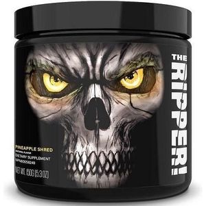 The Curse 50servings Pineapple Shred