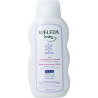 Weleda baby derma 3in1 bodylotion bio