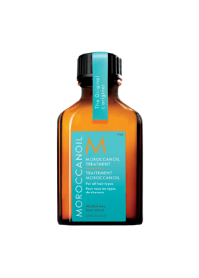 Moroccanoil Olie - Treatment - 25 ml