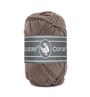 Durable Coral Mini 343 Warm Taupe