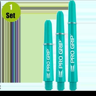 Target Target Pro Grip Shaft - Aqua