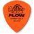 Dunlop 558P060 Tortex Flow Standard 0.60 mm plectrum