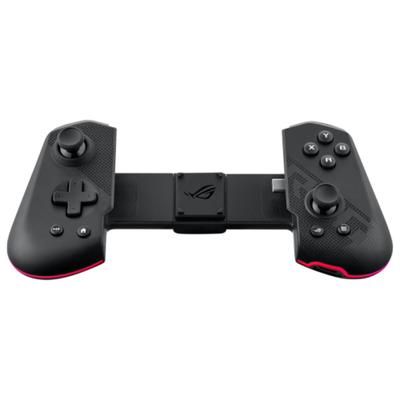 Gaming afstandsbediending Asus 90GC01D0-BGP000 Zwart Grijs
