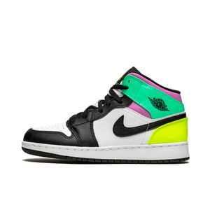 Air Jordan 1 Mid Pastel (GS)