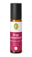 Primavera Fem comfort menstrual roll-on bio