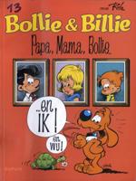 Papa, Mama, Bollie... (Paperback)