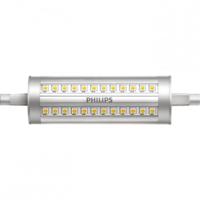 Philips Lighting 929001353602 LED-lamp Energielabel D (A - G) R7s Speciale vorm 14 W = 120 W Warmwit (Ø x l) 29 mm x 118 mm 1 stuk(s) - thumbnail