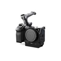 Tilta Camera cage voor Sony ZV-E1 Lightweight Kit - zwart