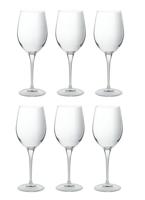 Bormioli Rocco Wijnglazen Premium - 330 ml - 6 stuks