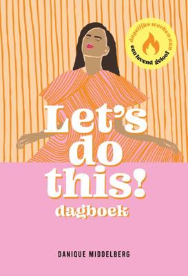 Let&apos;s do this! (Hardback)