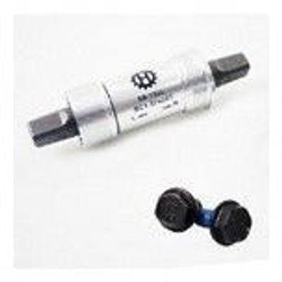 Hzb Trapas xtrabike 68/107 alu cups