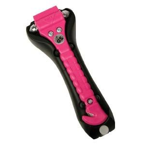 Life Safety LifeHammer Pink 10018