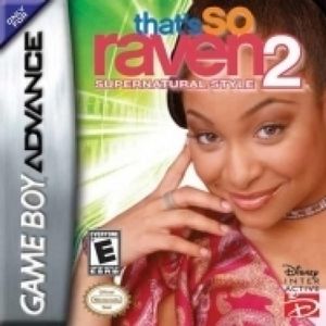 That's so Raven 2