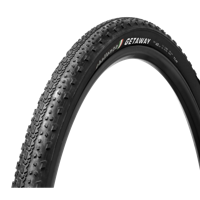 Challenge - getaway race clincher tlr 700x40c zwart