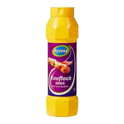 Remia - Knoflooksaus - 800ml