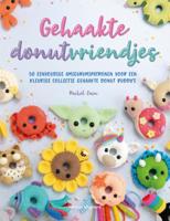 Gehaakte Donutvriendjes (Paperback) Gehaakte Donutvriendjes (Paperback)