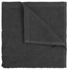 The One Towelling TH1600 Kitchen Towel - Anthracite - 50 x 50 cm