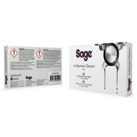 Sage SEC250NEU0NEU1 onderdeel & accessoire voor koffiemachine Reinigingstablet - thumbnail