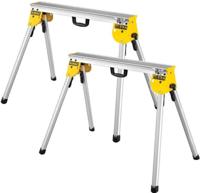 DeWalt Accessoires Dewalt de7035set | werksteun - de7035set-xj
