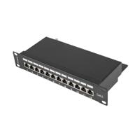 Verdeler/Schakelaar Lanberg PPF6-9012-B