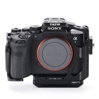 Tilta Full Camera Cage Sony Alpha 7 V - Zwart