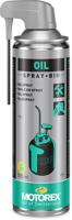 Motorex OIL SPRAY Organic