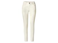 esmara Dames jeans - Super skinny fit (Wit, 46)