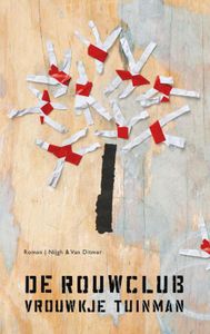De rouwclub - Vrouwkje Tuinman - ebook