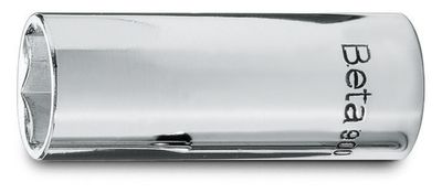 Beta Dopsleutels zeskant, lange uitvoering 900AS-L 7/16 - 009000315