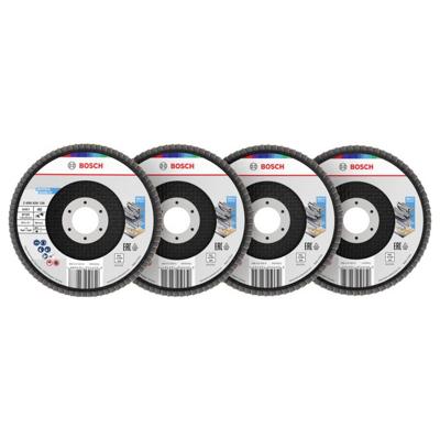 Bosch Accessories 2608626162 Lamellenschuurschijf 1 set(s)