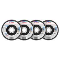 Bosch Accessories 2608626162 Lamellenschuurschijf 1 set(s)