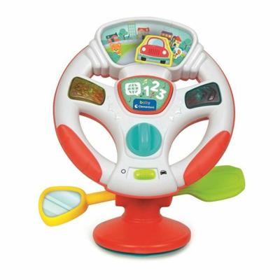 Interactief Speelgoed voor Baby's Clementoni