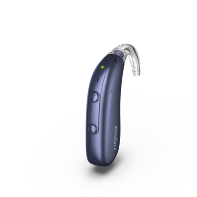 Signia Motion ChargeGo P IX 3 - Oplaadbaar