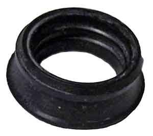 Los rubber voor geka koppeling