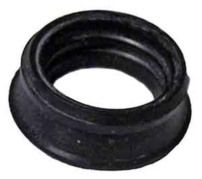 Los rubber voor geka koppeling