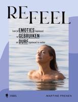 Refeel - Martine Prenen - ebook