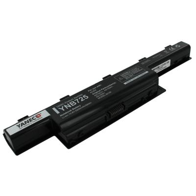 YANEC laptop accu 5200mah