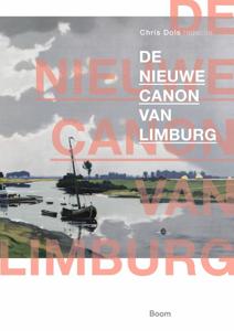De nieuwe canon van Limburg (Paperback)