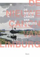 De nieuwe canon van Limburg (Paperback)