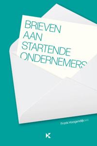 Brieven aan startende ondernemers (Paperback)