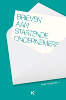 Brieven aan startende ondernemers (Paperback)