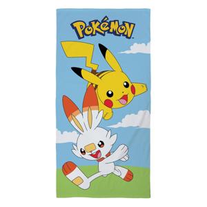 Pokémon Towel Ver. 3 140 x 70 cm