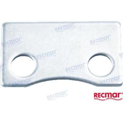 REPUESTOS MOTORES - Mercruiser REC85060 - SUJECCION TUBO