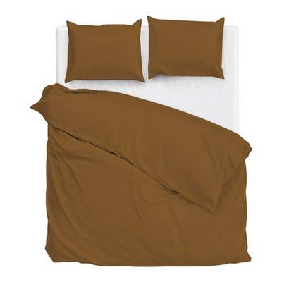 Zo!Home Satinado Dekbedovertrek 200 x 220 cm