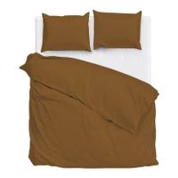 Zo!Home Satinado Dekbedovertrek 200 x 220 cm - thumbnail