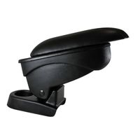 Armsteun Slider passend voor kunstleder passend voor BMW 2-Serie F22 CoupÃÂ© 2013- CKBMS08