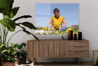 Foto op plexiglas 90x135 cm