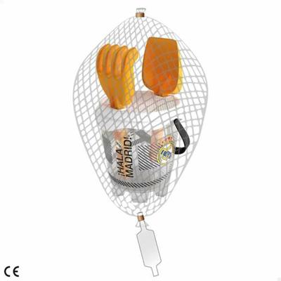 Strandspeelgoedset Colorbaby 18 cm